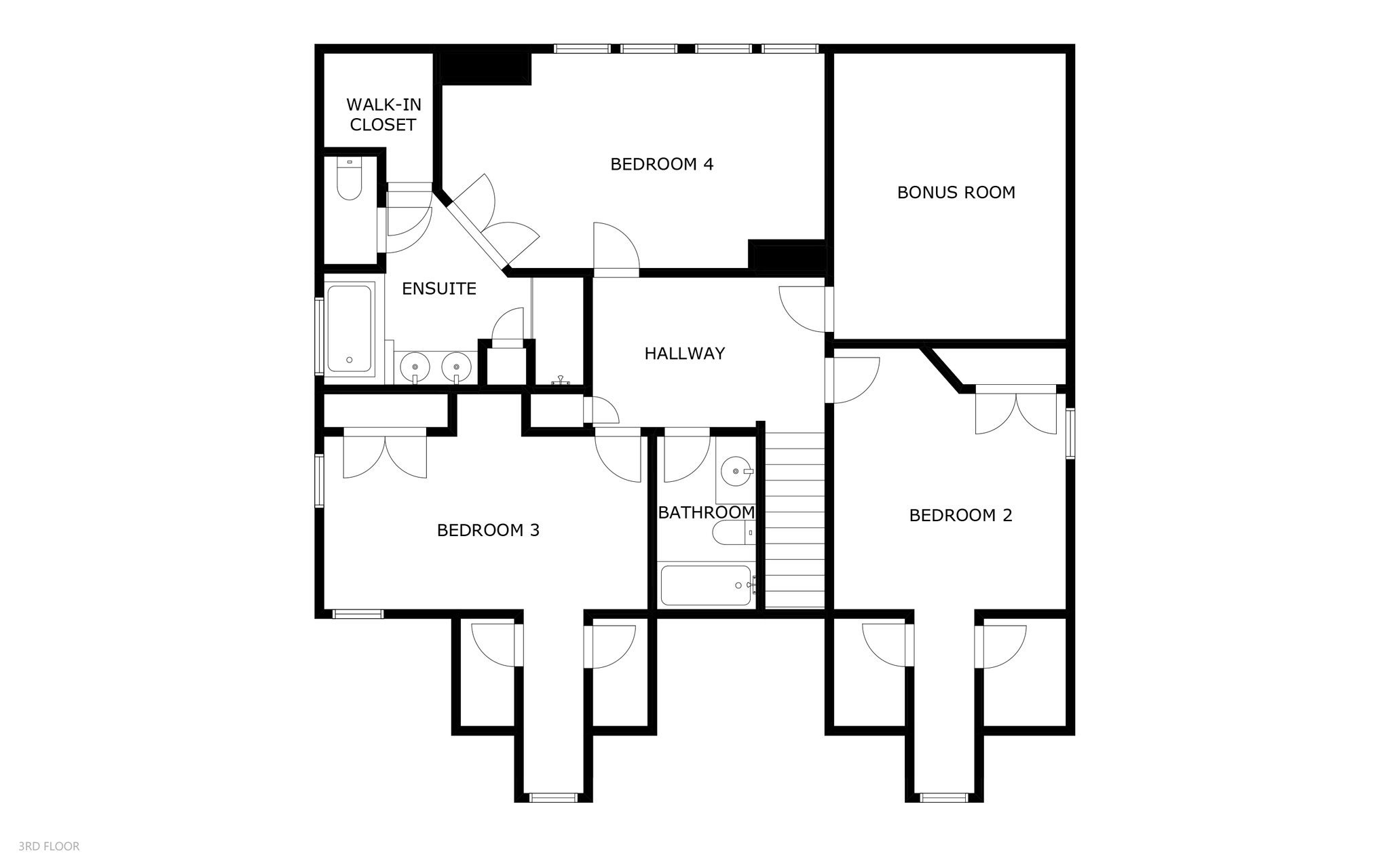 Top Floor