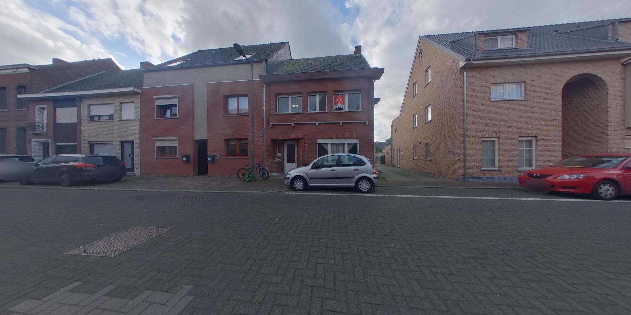 Westerlo 2260, Zoerledorp 83