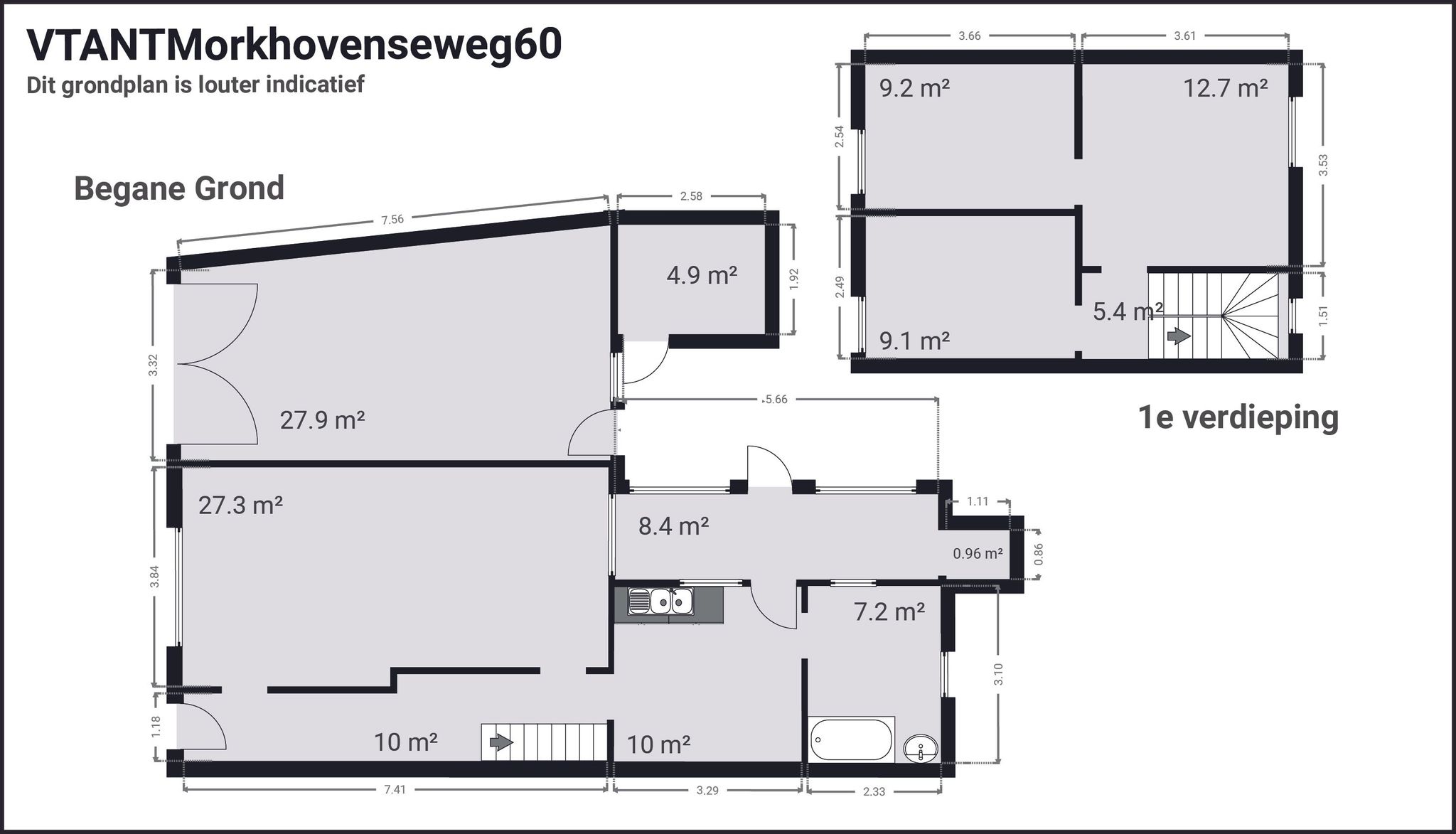 Grondplan