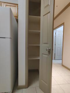 Pantry