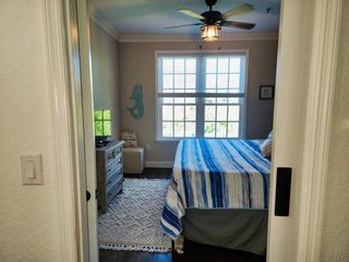 Primary Bath to Bedroom