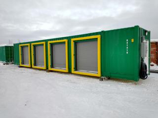 53' Module - Ready to ship