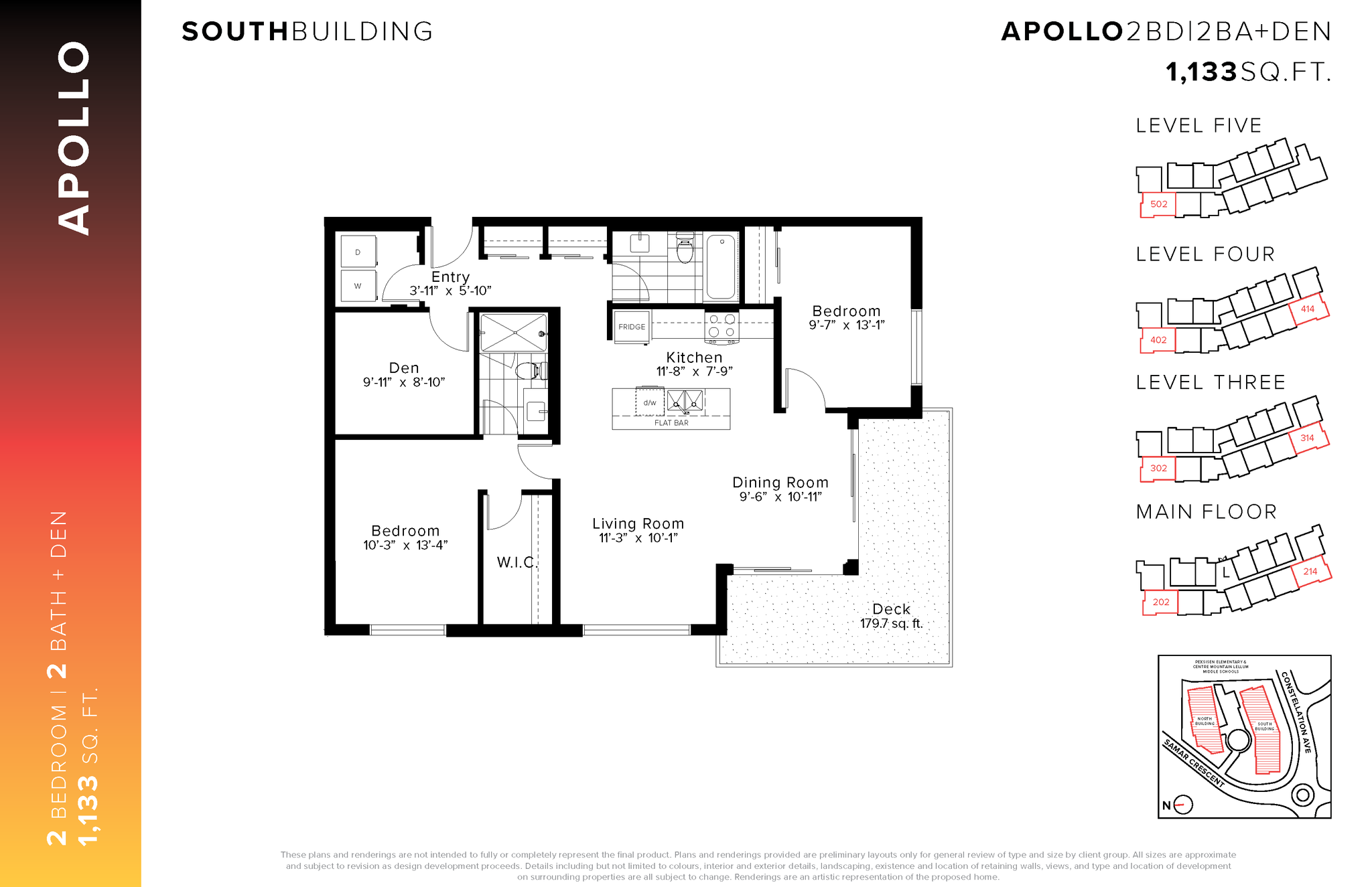 Apollo