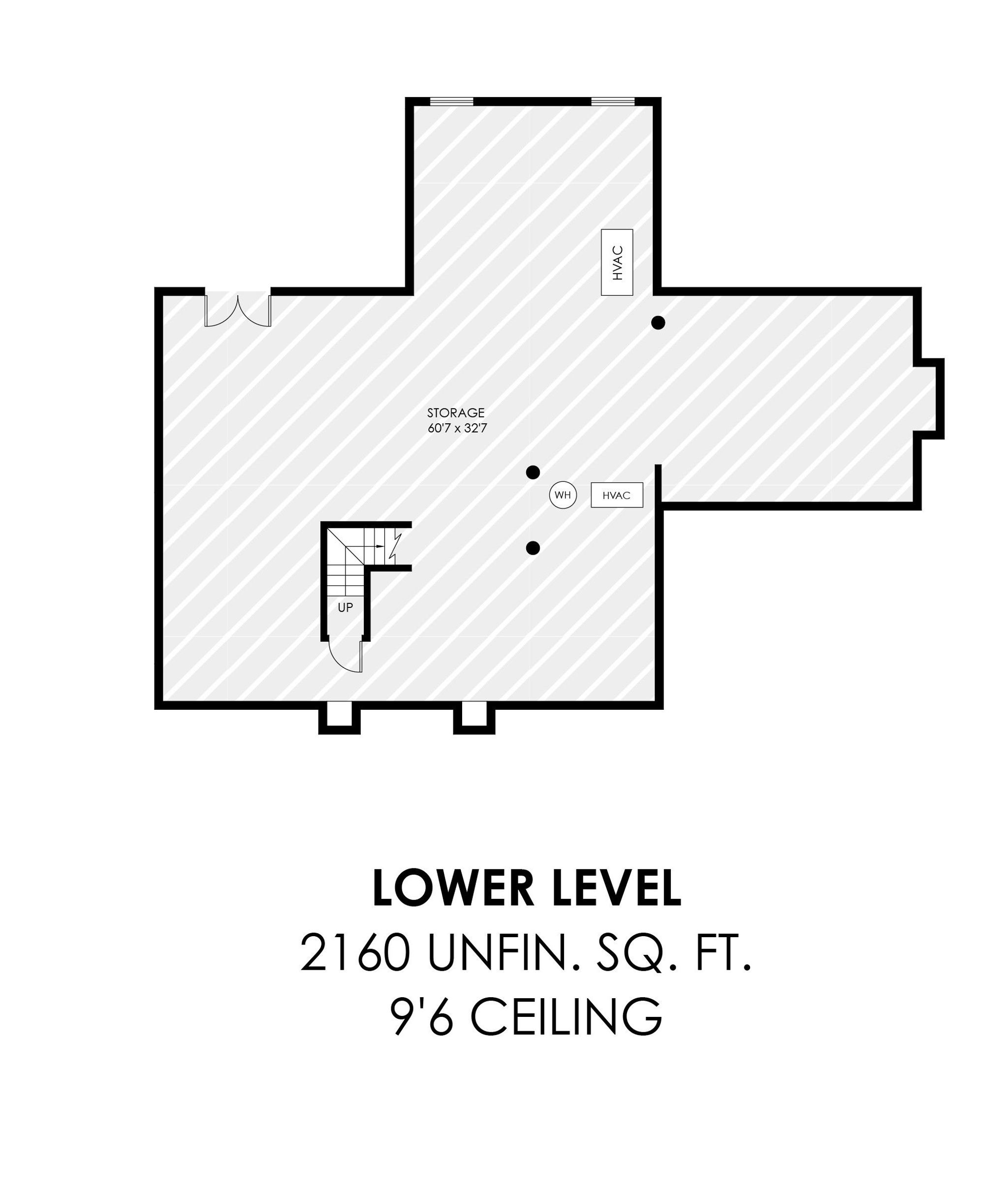lower level northfalls