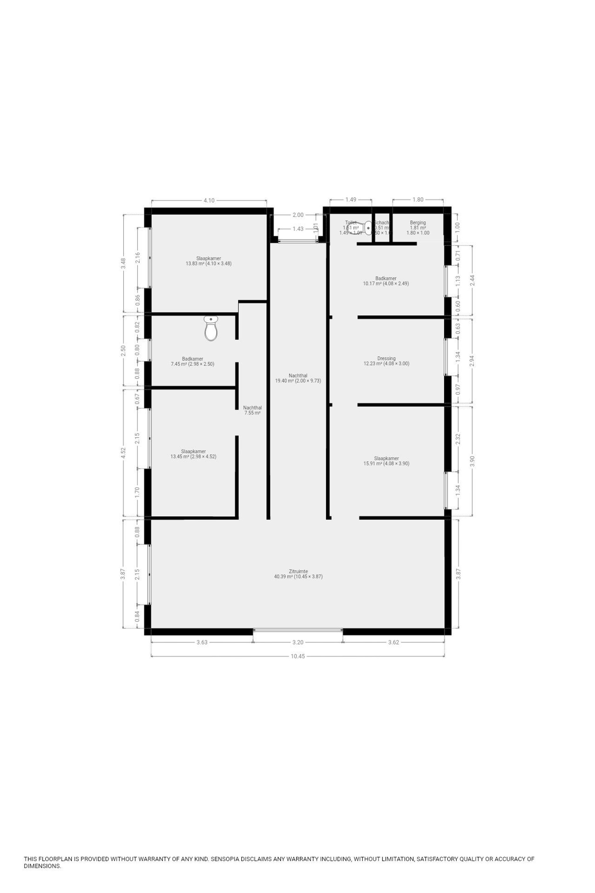 29Koedrieshof Heusden-Zolder