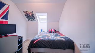 (Photographie) Chambre 2