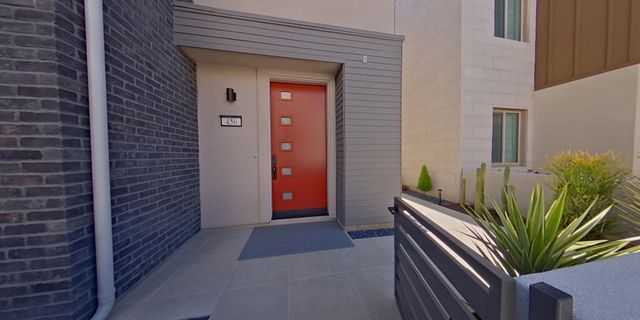 Exterior Front