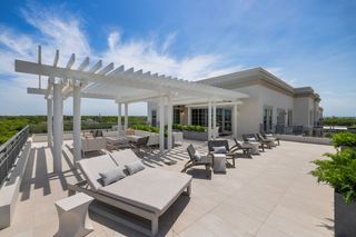 7th Floor Rooftop Terrace