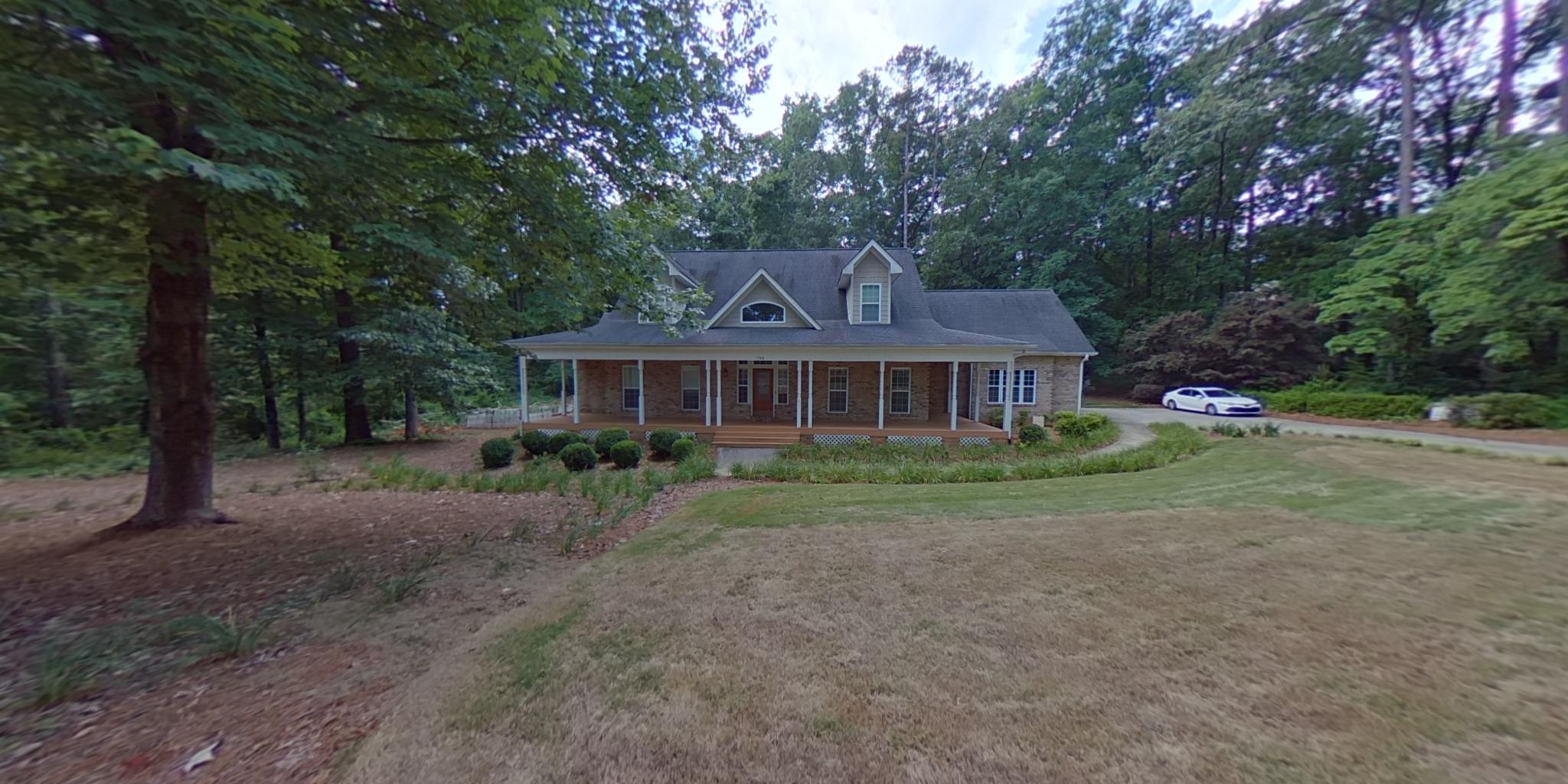 Beautiful Home in Stillwater Subdivision