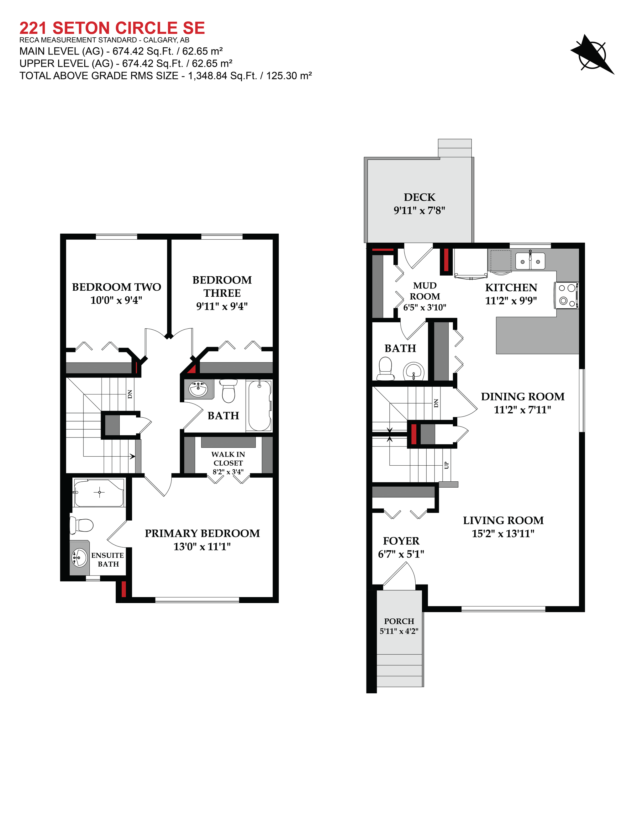 221 Seton Circle SE