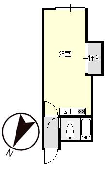 シティハウス401