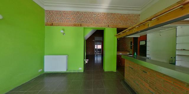 Entrée