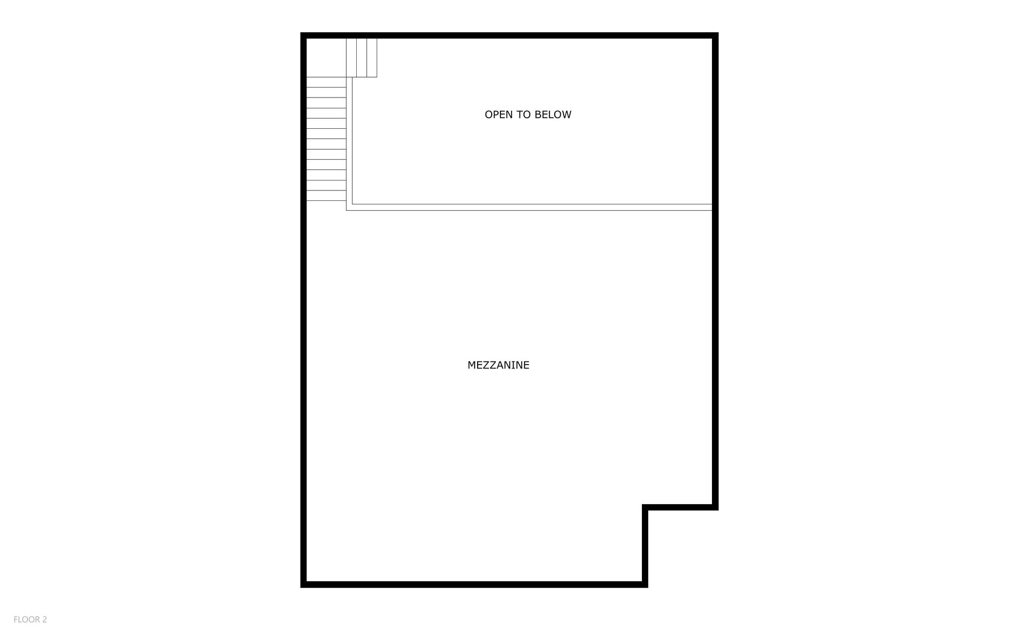 Mezzanine