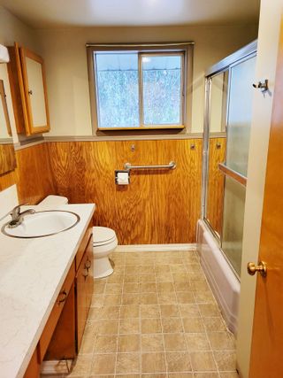 Hall Bath