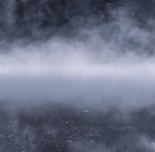 Vapour 2 - Sonia Paynes