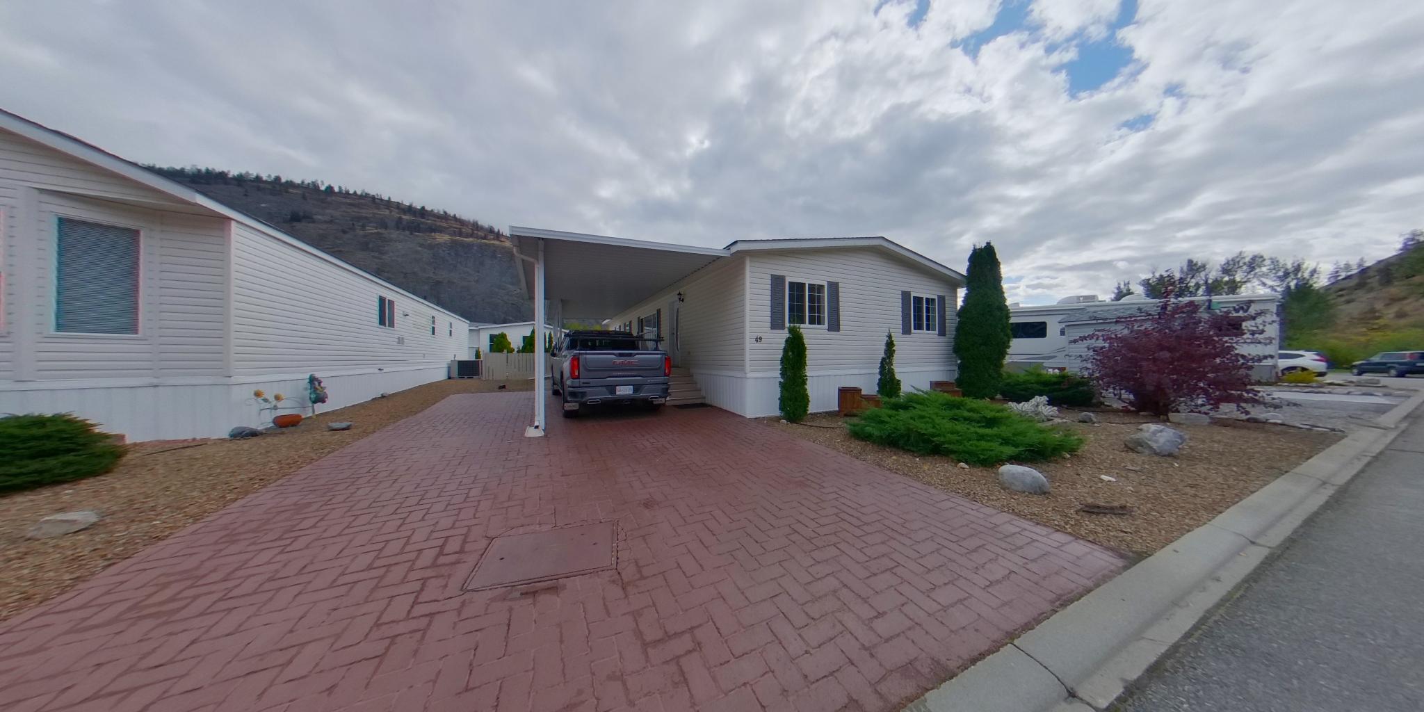 SOLD! to Deer Park Estates