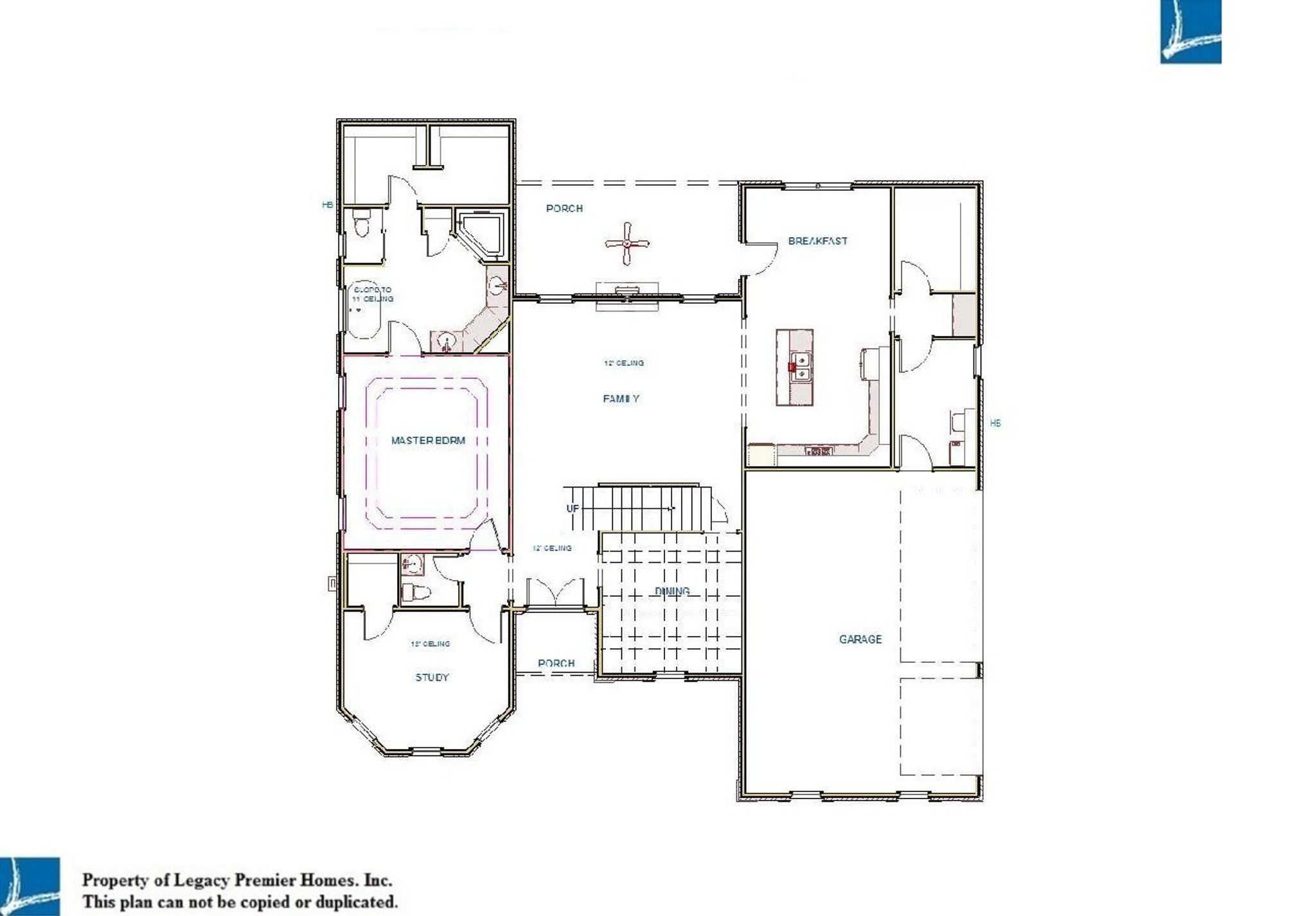 BDX Floorplan 1