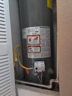 Water Heater
