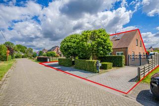 voorgevel
