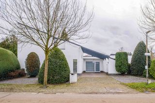 voorgevel