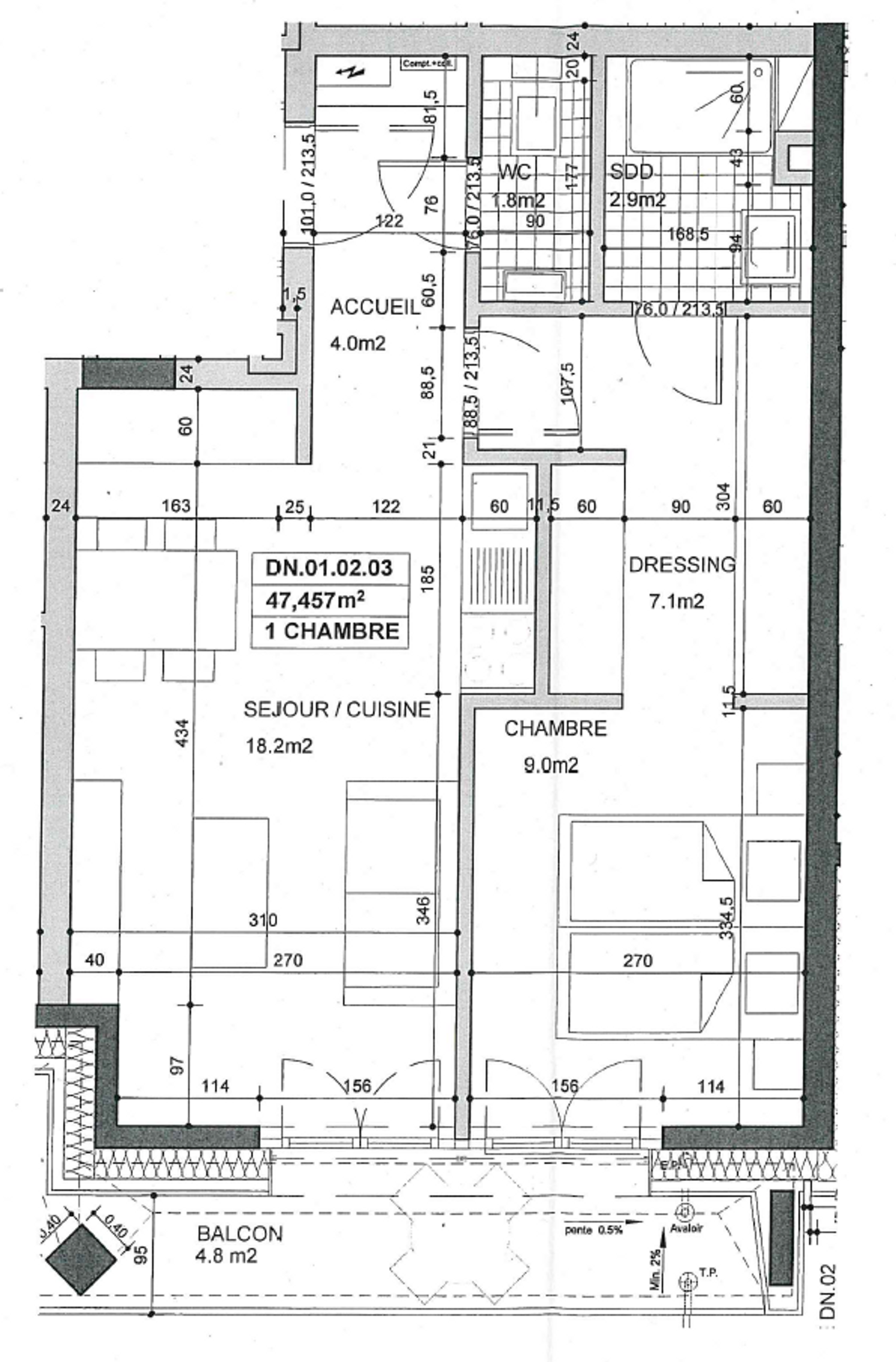 DB20230038 Plan 360°