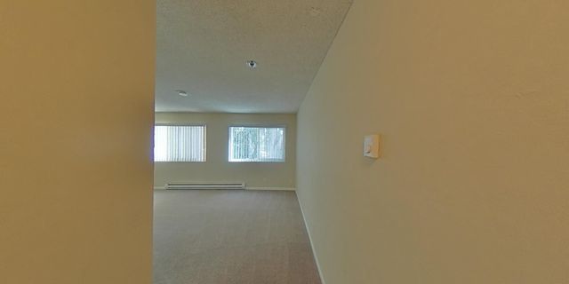 Entry Hallway
