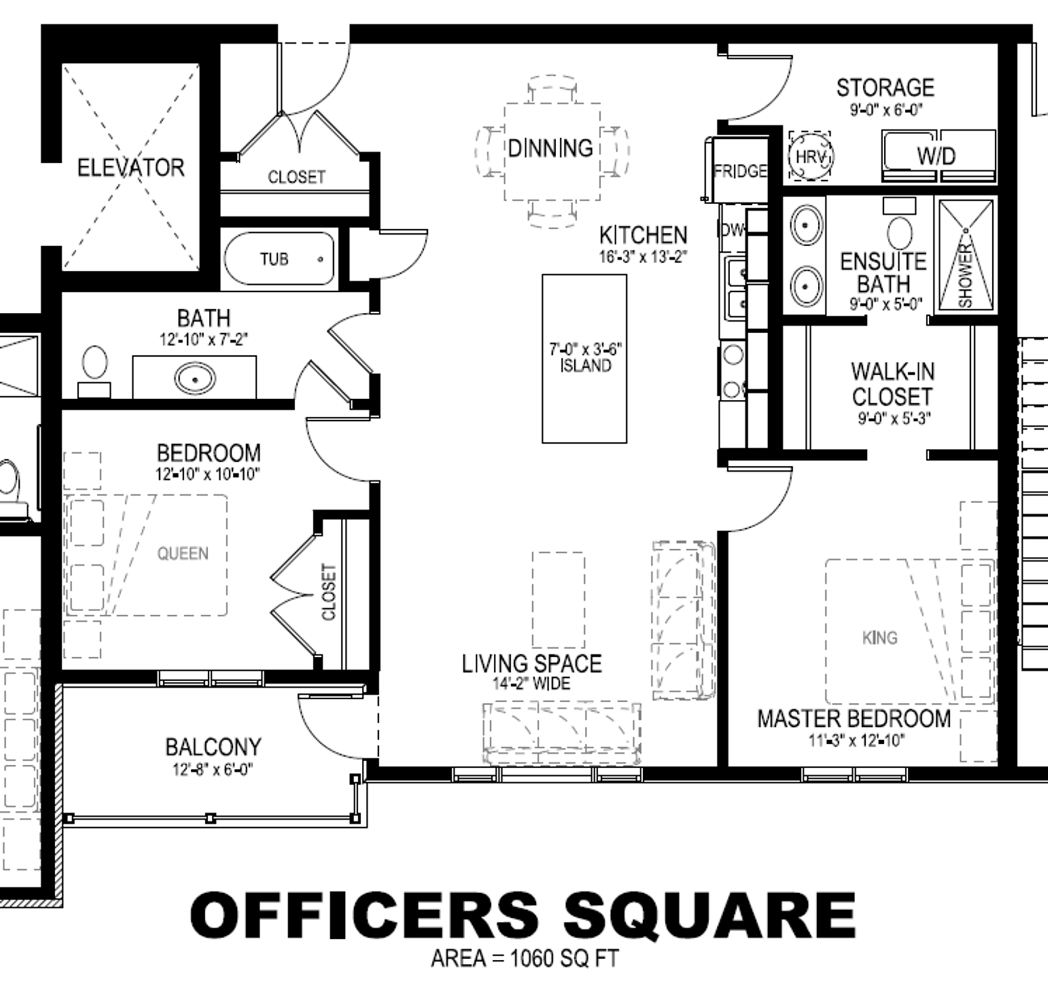 E officers_square_floorplan