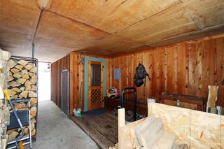 Back Porch