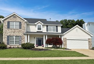 551 Arbor Meadow Dr.