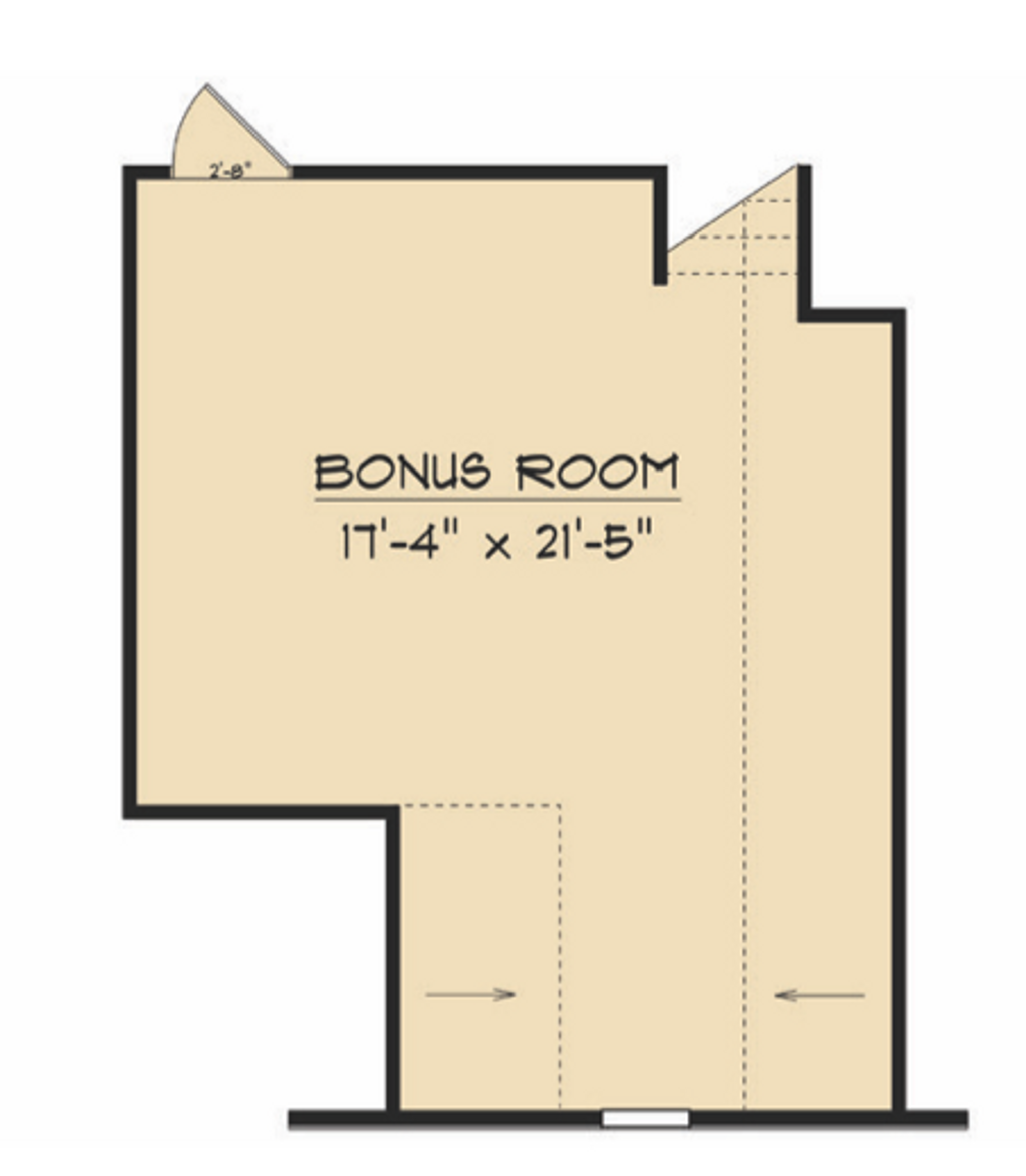 Bonus Room