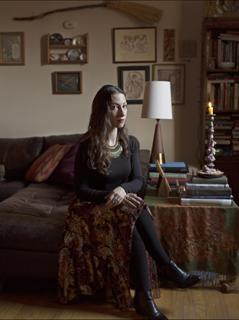 PAM (BROOKLYN, NEW YORK)