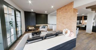 7th Floor Lounge