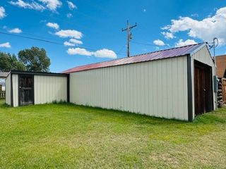 Shed / Work-Shop / Garage