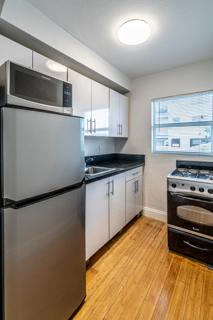 Unit 19 - Kitchen