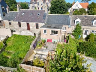 House Rear 
