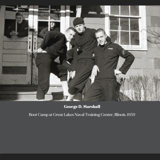 GeorgeMarshallInfo
