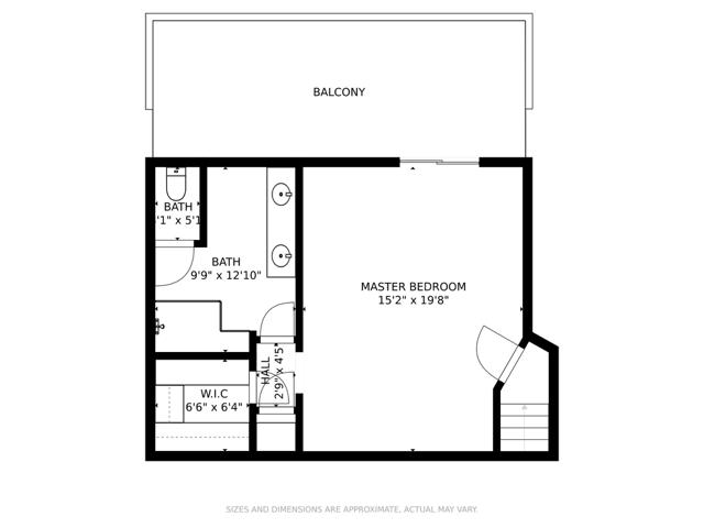 BH 17 Upper Level