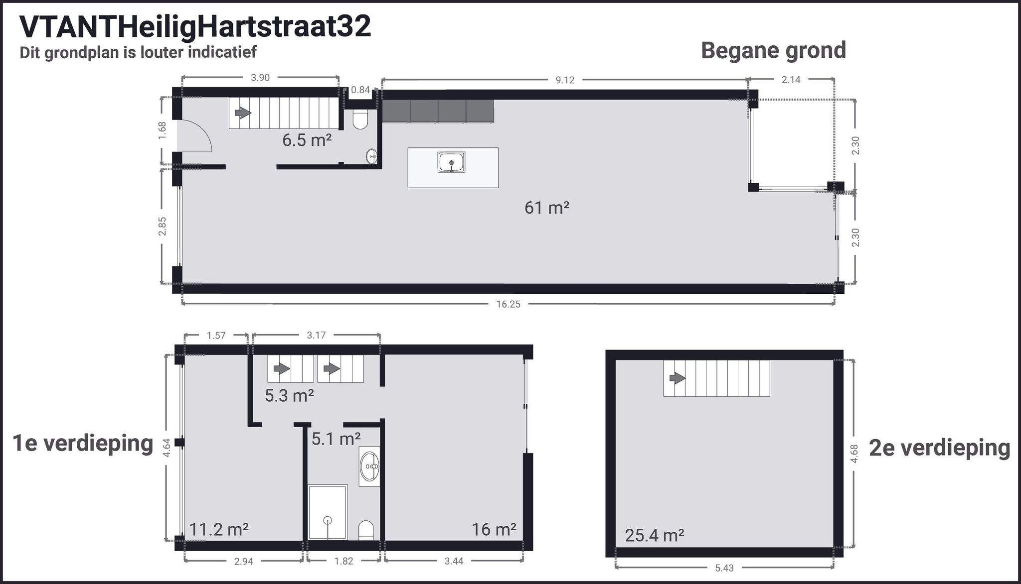 Grondplan
