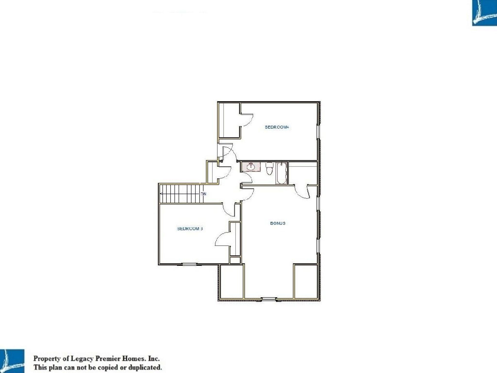 BDX Floorplan 2