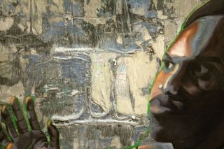 II. Shadows (Sydney)_Close Up