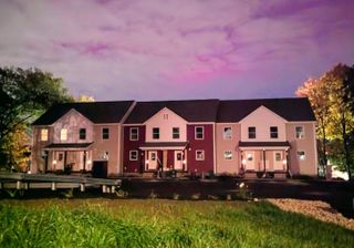 Nest Townhomes