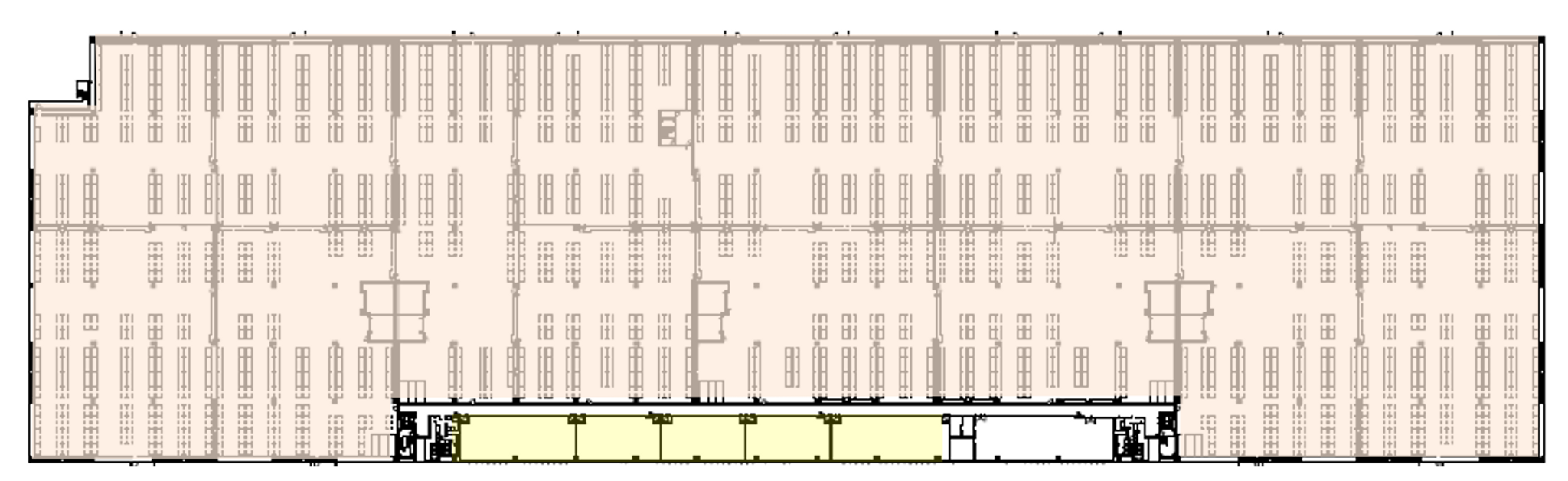 CREDO滋賀竜王 3F