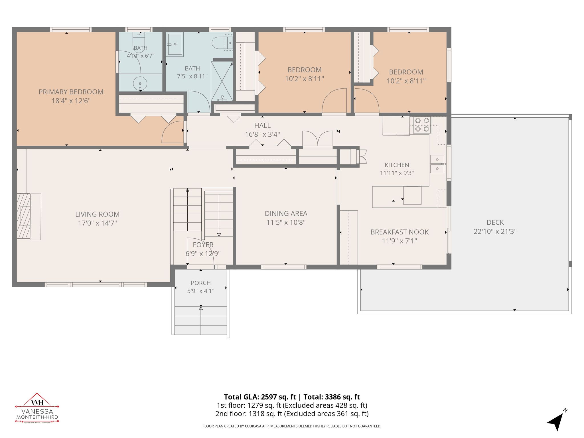 Floor Plan (main)