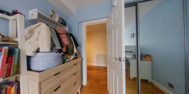 Bedroom 1