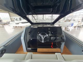 Poste De Pilotage 