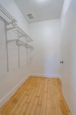 Unit 14 - Closet