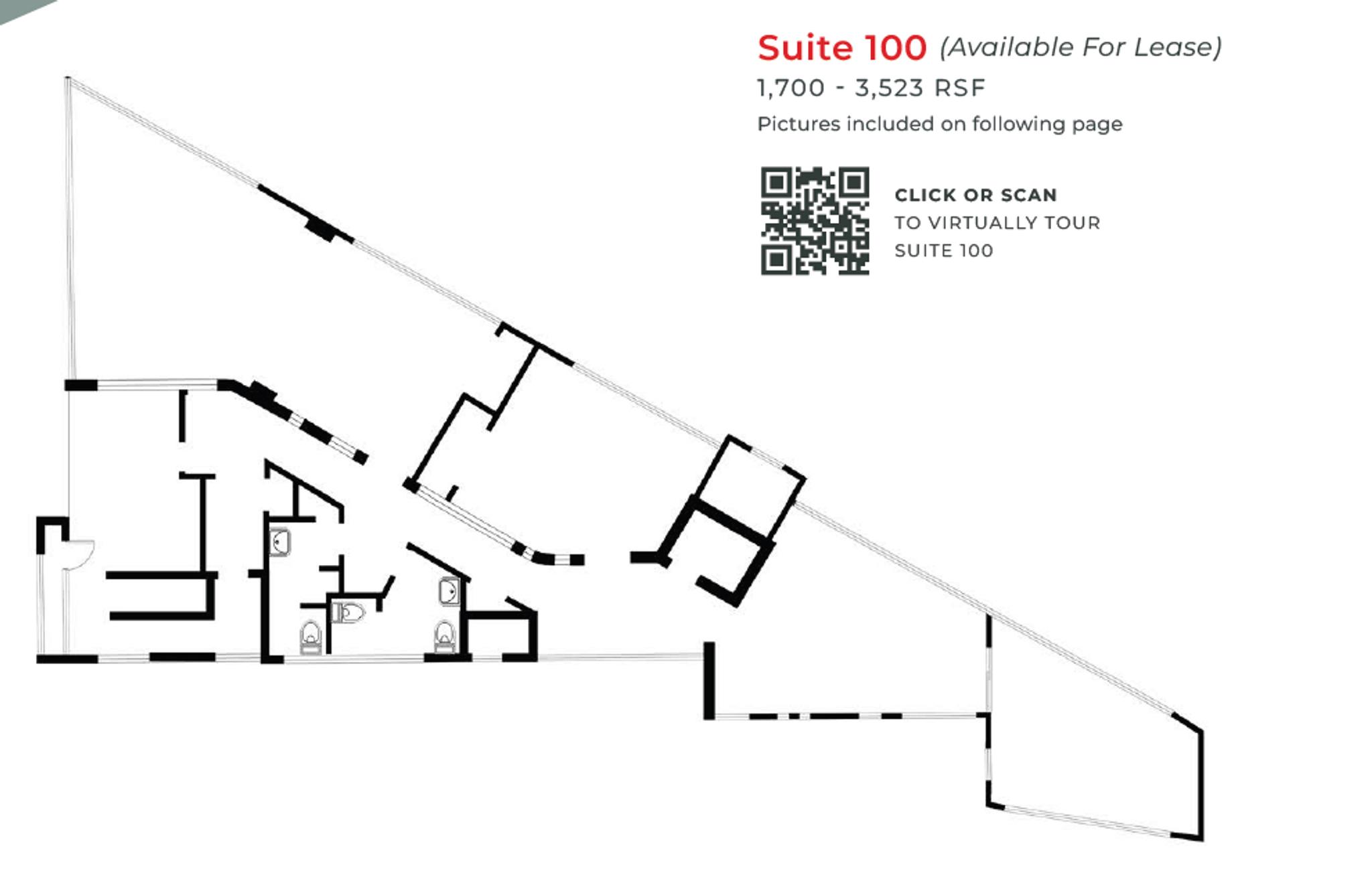 Suite 100 FP