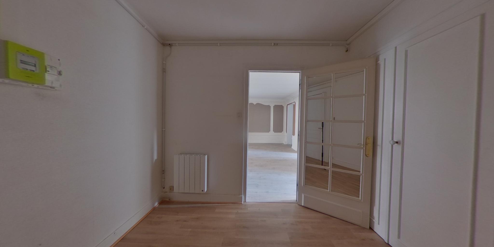 F3 4A 8 Rue Du General