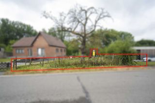 Bouwgrond