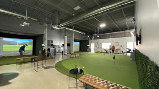 Swing Fit Open Area